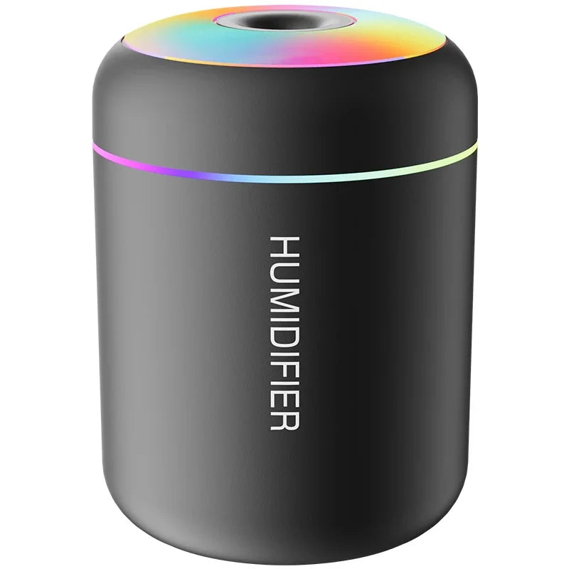 Smart Humidifier 