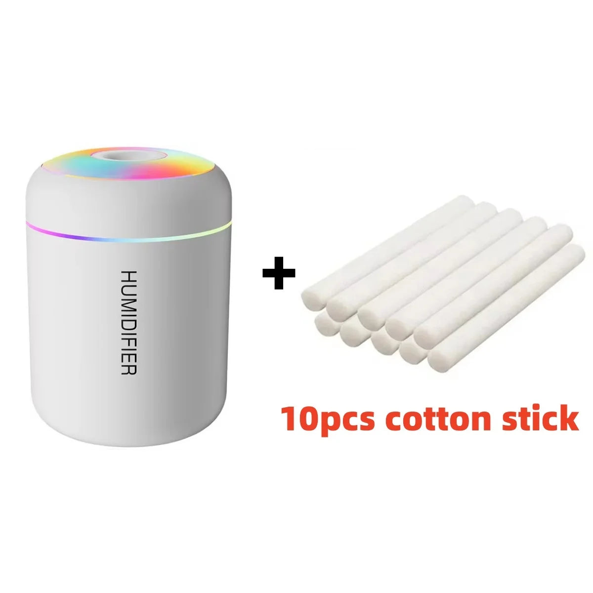 Smart Humidifier 