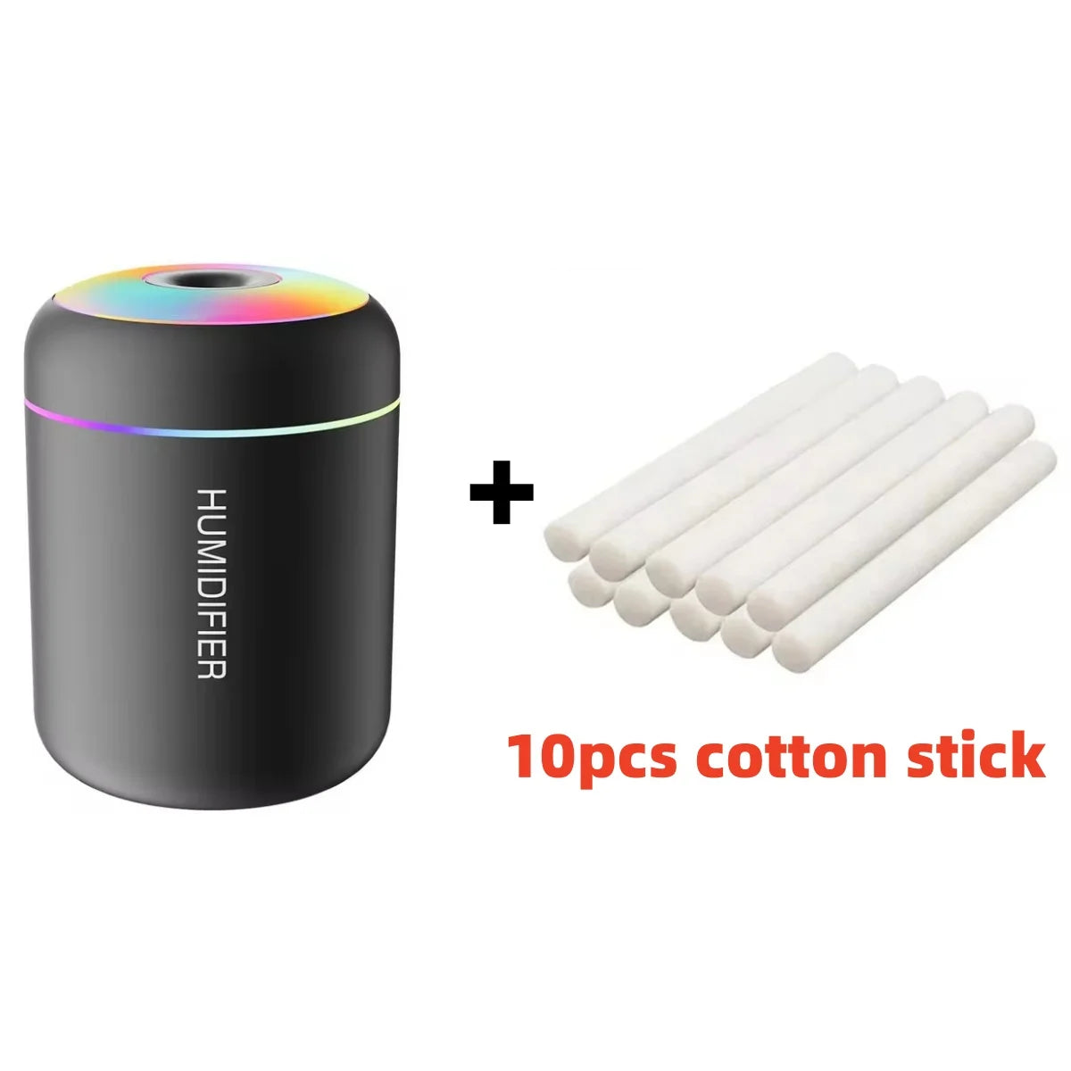 Smart Humidifier 