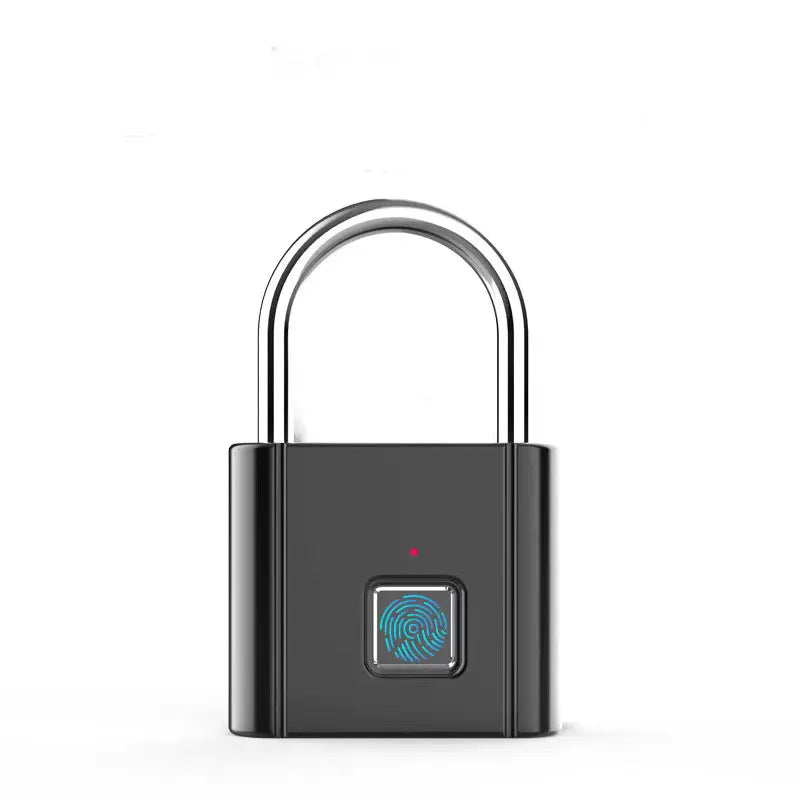 Smart Fingerprint Lock