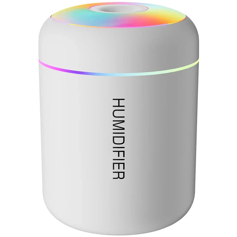 Smart Humidifier 